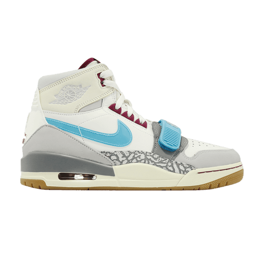 Jordan Legacy 312 Exploration Unit