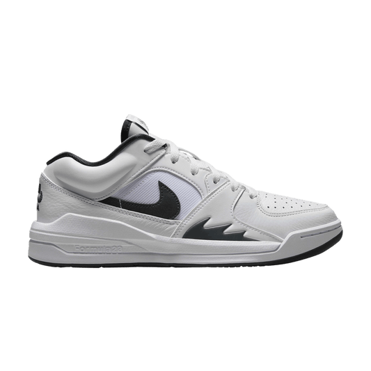 Jordan Stadium 90 White Neutral Grey Black (Women's)