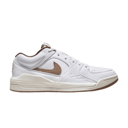 Jordan Stadium 90 White Legend Light Brown (Women's)