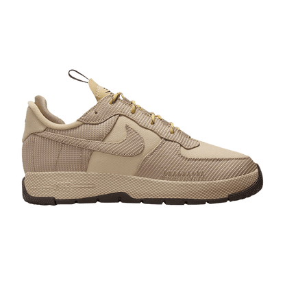 Nike Air Force 1 Wild Low Sesame (Women's)