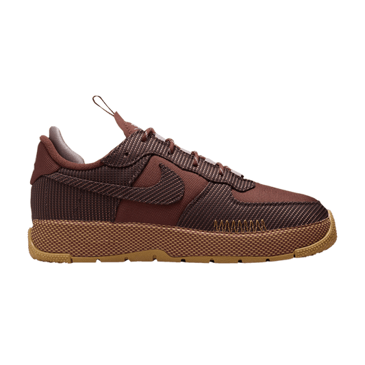 Nike Air Force 1 Wild Low Dark Pony (Women's)
