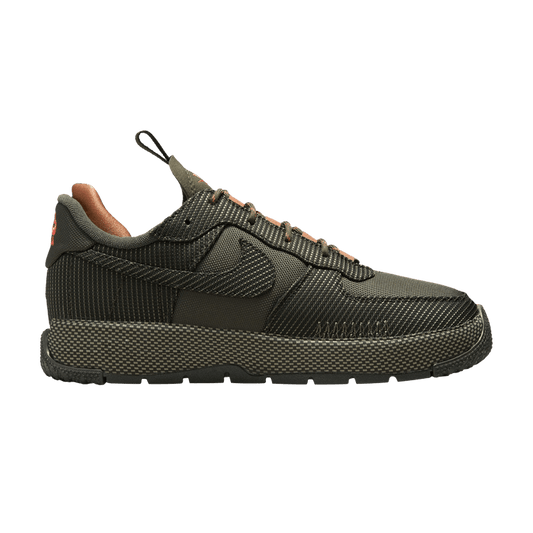 Nike Air Force 1 Wild Low Cargo Khaki Sequoia (Women's)