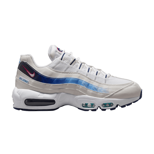 Nike Air Max 95 3 Lions