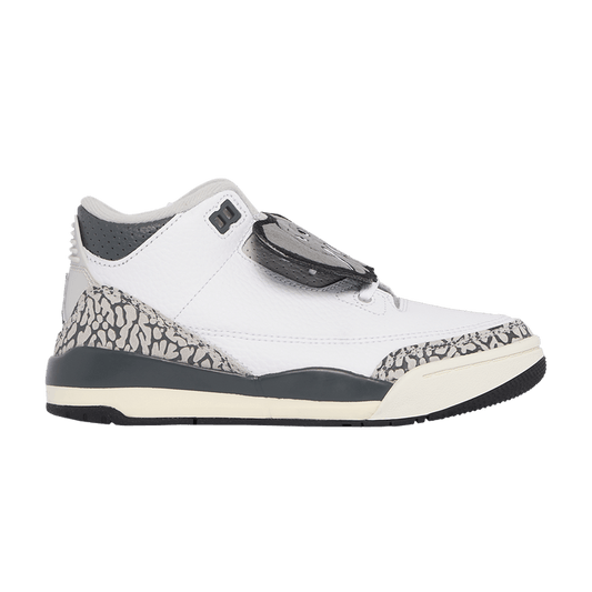 Jordan 3 Retro Hide N' Sneak (PS)