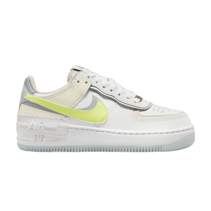 Nike Air Force 1 Low Shadow White Lemon Twist (Women's)