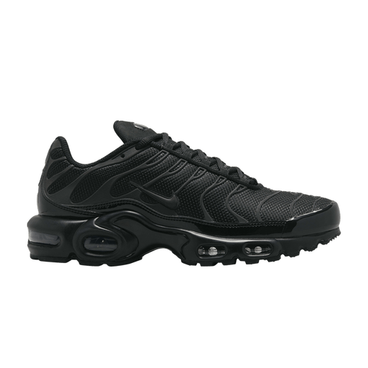 Nike Air Max Plus Black Reflective (Women's)