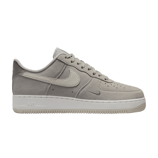 Nike Air Force 1 Low '07 Light Iron Ore Moon Fossil (Women's)