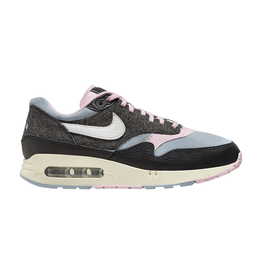 Nike Air Max 1 '86 Big Bubble Black Denim
