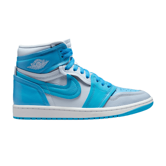 Jordan 1 High Method of Make Blue Tint (Women's)