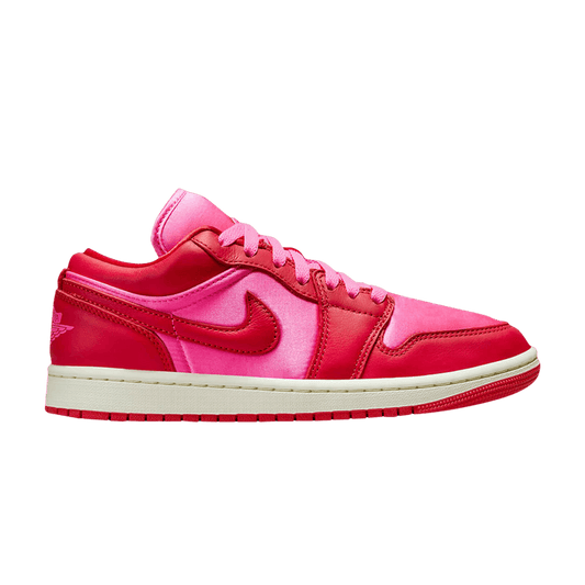 Jordan 1 Low SE Pink Blast (Women's)