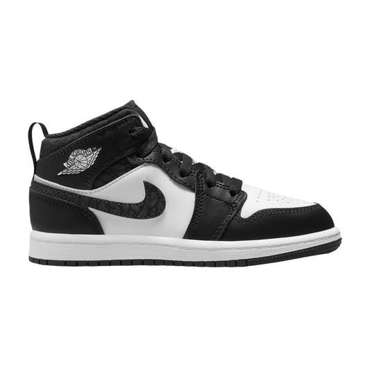 Jordan 1 Mid SE Panda Elephant (PS)