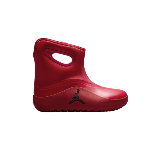 Jordan Lil Drip Fire Red Black (PS)