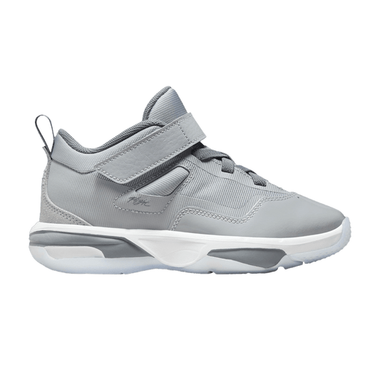 Jordan Stay Loyal 3 Wolf Grey White Cool Grey (PS)