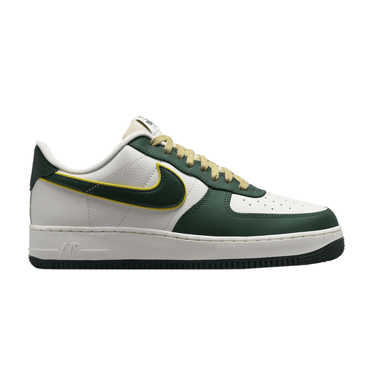 Nike Air Force 1 Low 07 LV8 Noble Green Sail