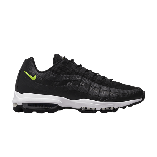 Nike Air Max 95 Ultra Black Volt