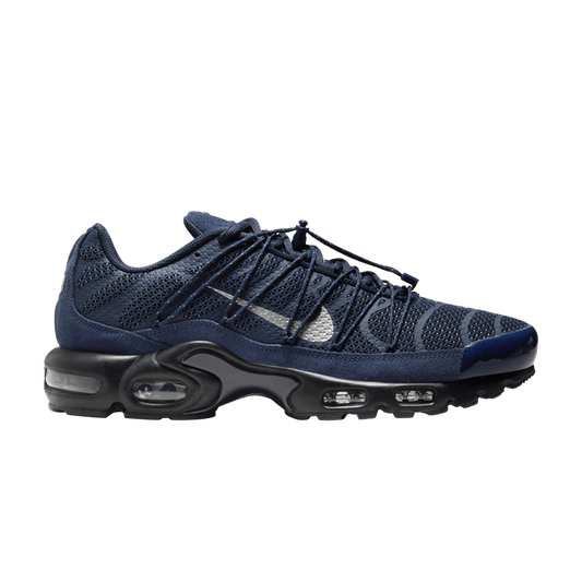 Nike Air Max Plus Utility Obsidian