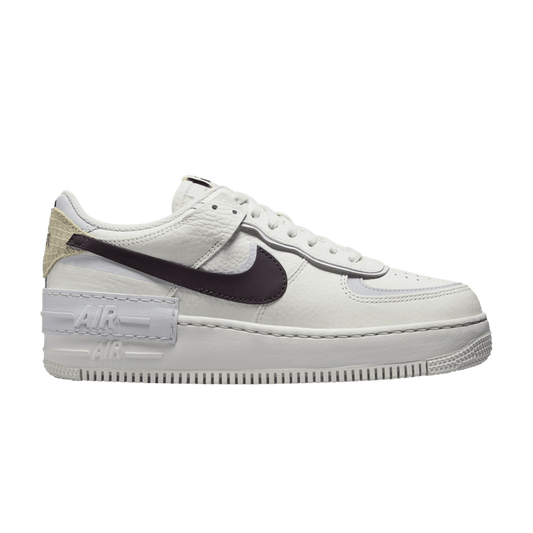 Nike Air Force 1 Low Shadow Sail Earth Python (Women's)