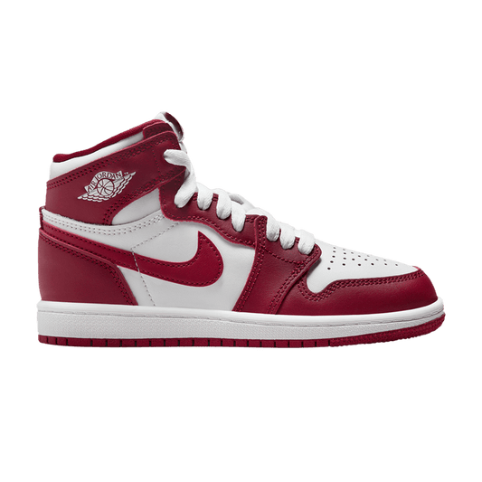Jordan 1 Retro High OG Artisanal Team Red (PS)