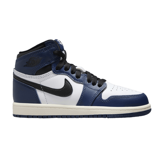 Jordan 1 Retro High OG Midnight Navy (PS)