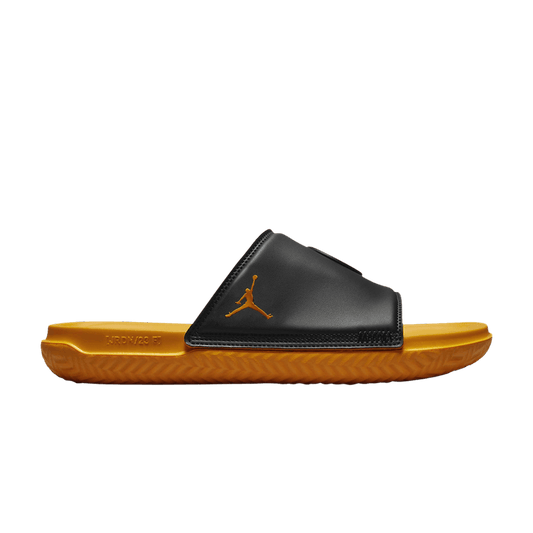 Jordan Play Slide PSG Black Taxi