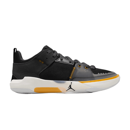 Jordan One Take 5 Black Anthracite Sail Taxi
