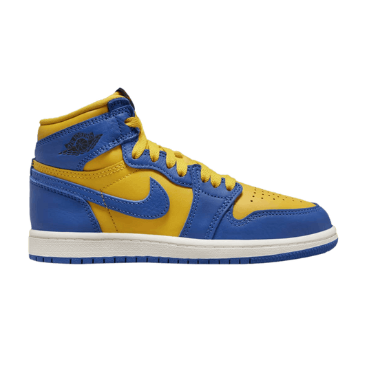 Jordan 1 Retro High OG Reverse Laney (PS)