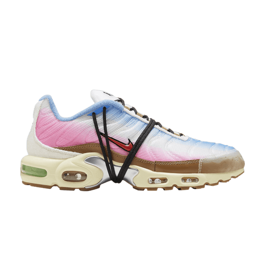 Nike Air Max Plus Longtaitou Festival