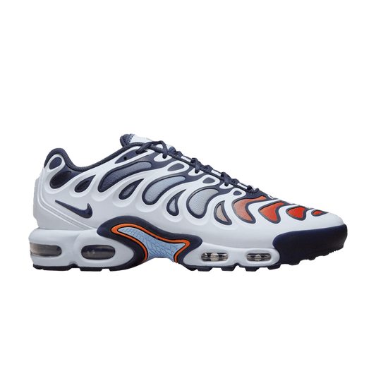 Nike Air Max Plus Drift Football Grey Thunder Blue