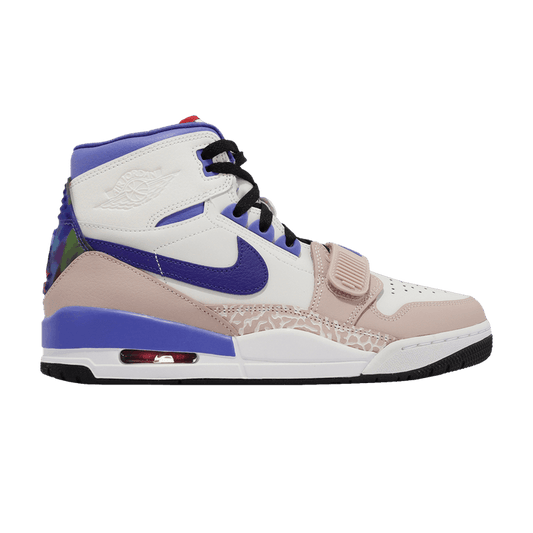 Jordan Legacy 312 Valentine's Day