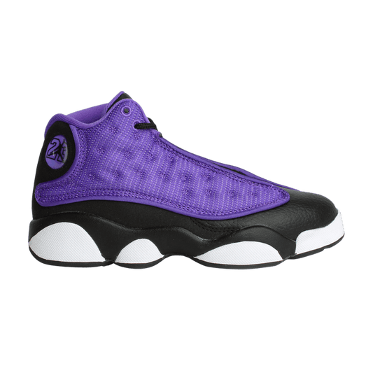Jordan 13 Retro Purple Venom (PS)