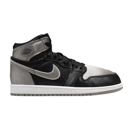 Jordan 1 Retro High OG Satin Shadow (PS)