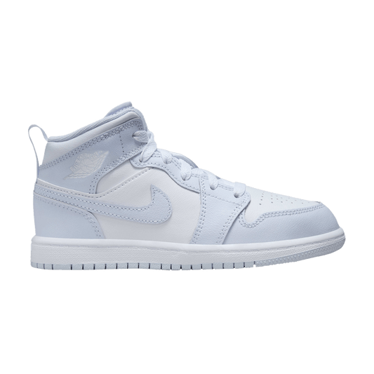 Jordan 1 Mid Cobalt Bliss (PS)