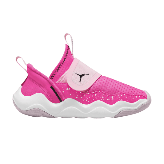 Jordan 23/7 Fierce Pink Medium Soft Pink White Black (PS)