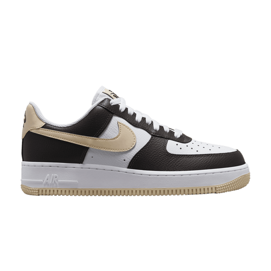 Nike Air Force 1 Low '07 White Velvet Brown (Women's)