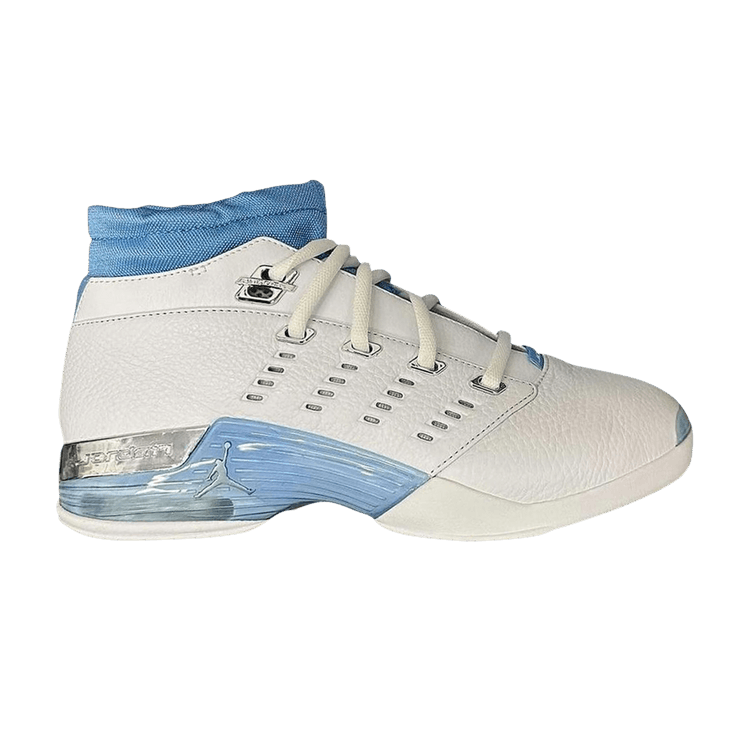 Jordan 17 Retro Low SP University Blue (2024)
