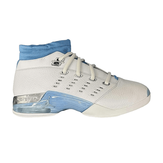 Jordan 17 Retro Low SP University Blue (2024)