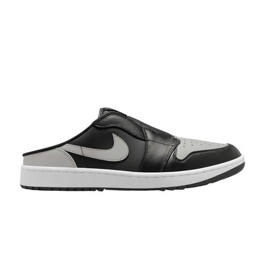 Jordan 1 Mule Golf Shadow