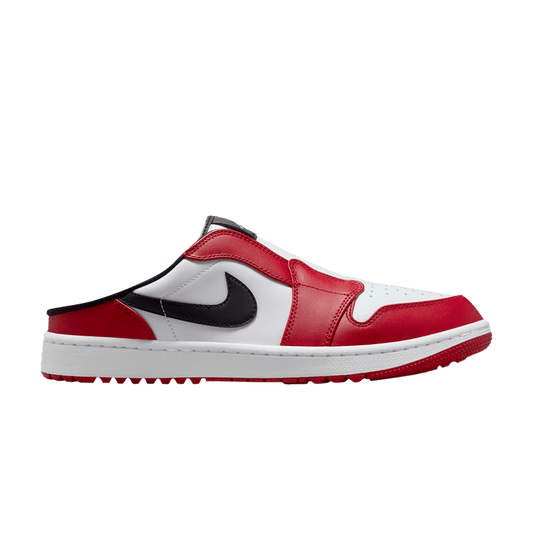 Jordan 1 Mule Golf Chicago