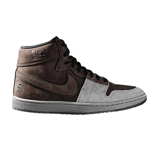 Nike Jordan Air Ship PE SP SOULGOODS Prove Yourself