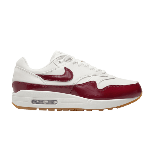 Nike Air Max 1 LX Team Red (Women's)
