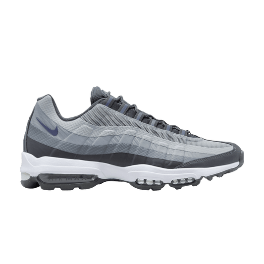 Nike Air Max 95 Ultra Iron Grey Diffused Blue
