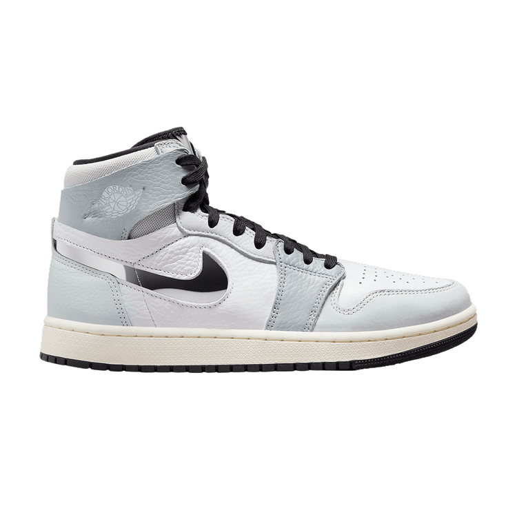 Jordan 1 High Zoom Air CMFT 2 Chicago Women's Collective (Women's)