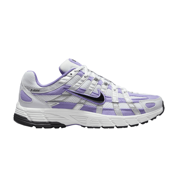 Nike P-6000 Space Purple (Women's)