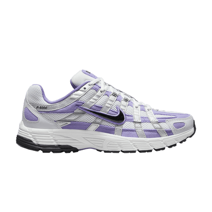 Nike P-6000 Space Purple (Women's)