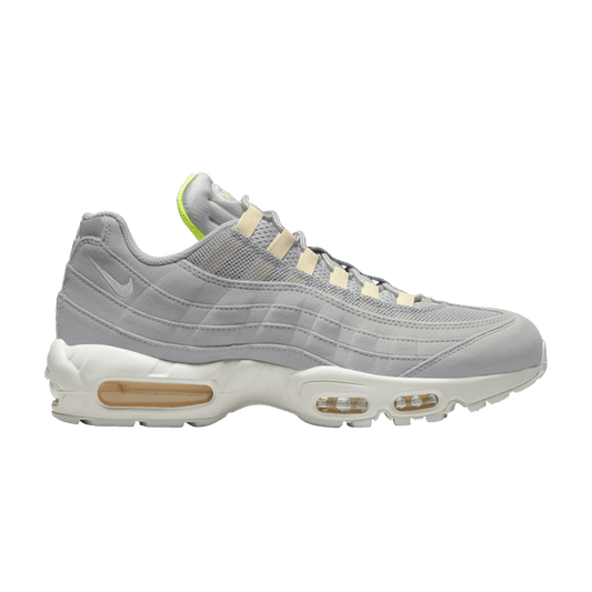 Nike Air Max 95 Next Nature Light Smoke Grey