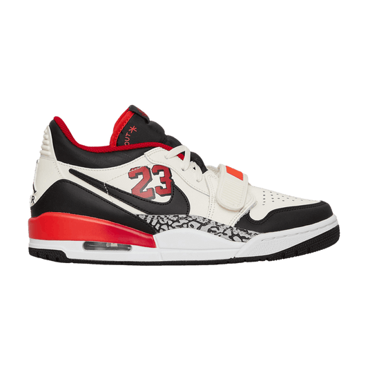 Jordan Legacy 312 Low 23 Chicago Bulls