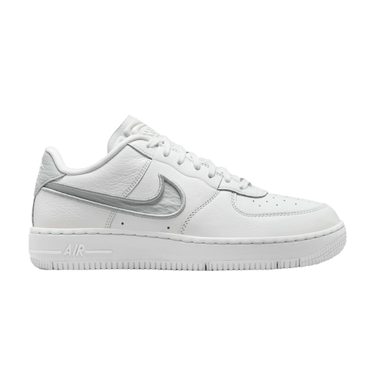 Nike Air Force 1 Low Dance Summit White Photon Dust Metallic Silver (Women's)
