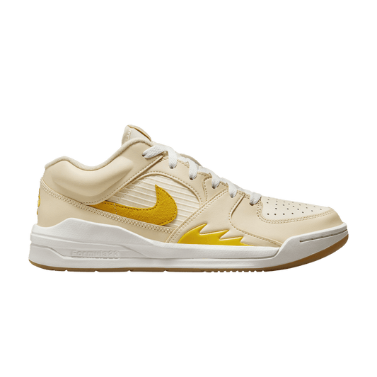 Jordan Stadium 90 Pale Vanilla Coconut Milk Tour Yellow Yellow Ochre (Women's)