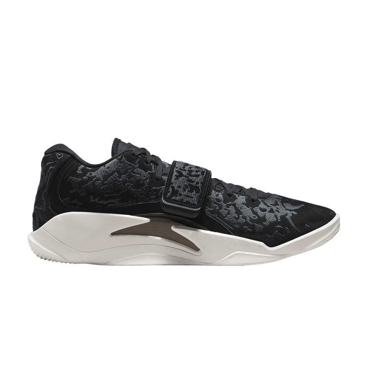 Jordan Zion 3 SE M.U.D. Ash