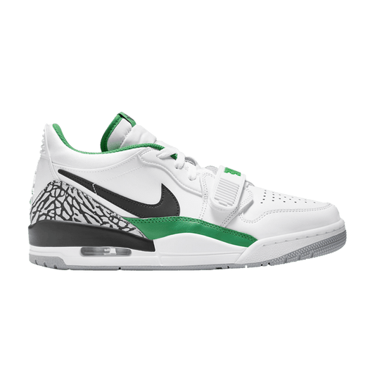 Jordan Legacy 312 Low Lucky Green